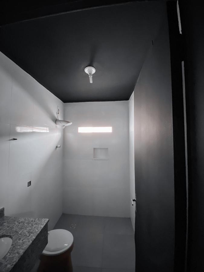 Light Motel Гуарульос Екстериор снимка